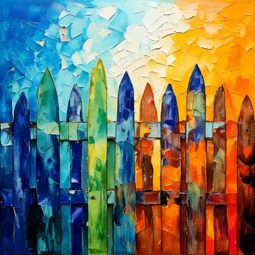 Rezepte fuers leben zaun