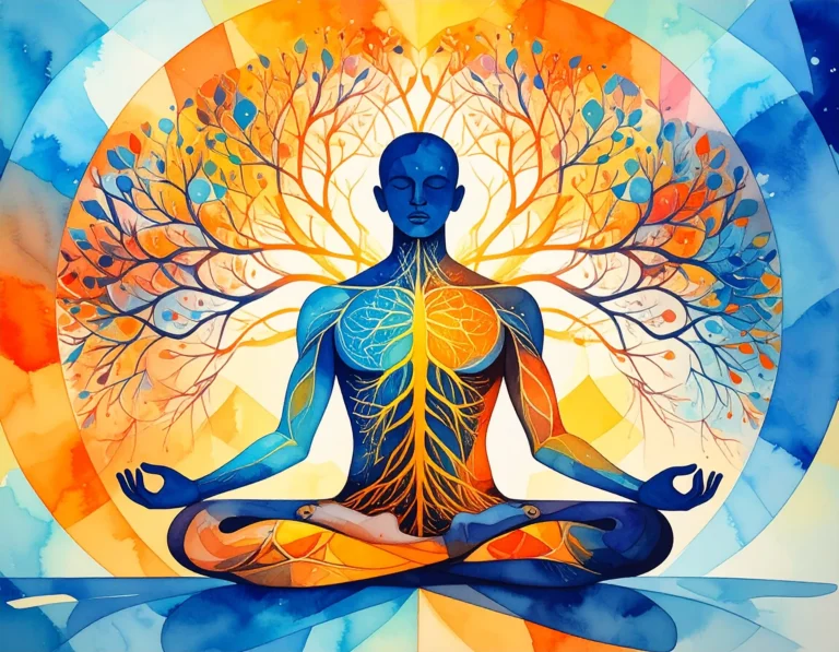 Rezepte fuers leben meditation autonomes nervensystem 0